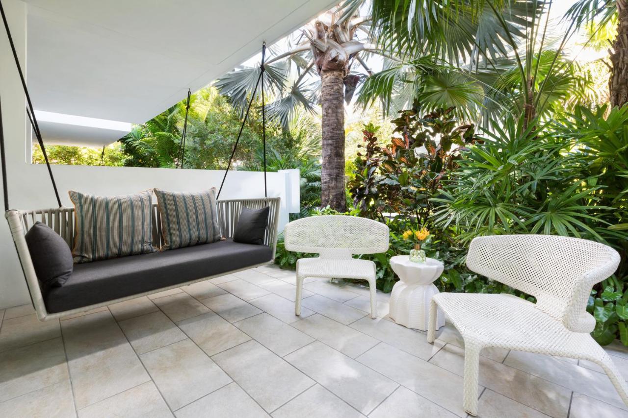 H2O Suites- Adults Only Key West Eksteriør bilde