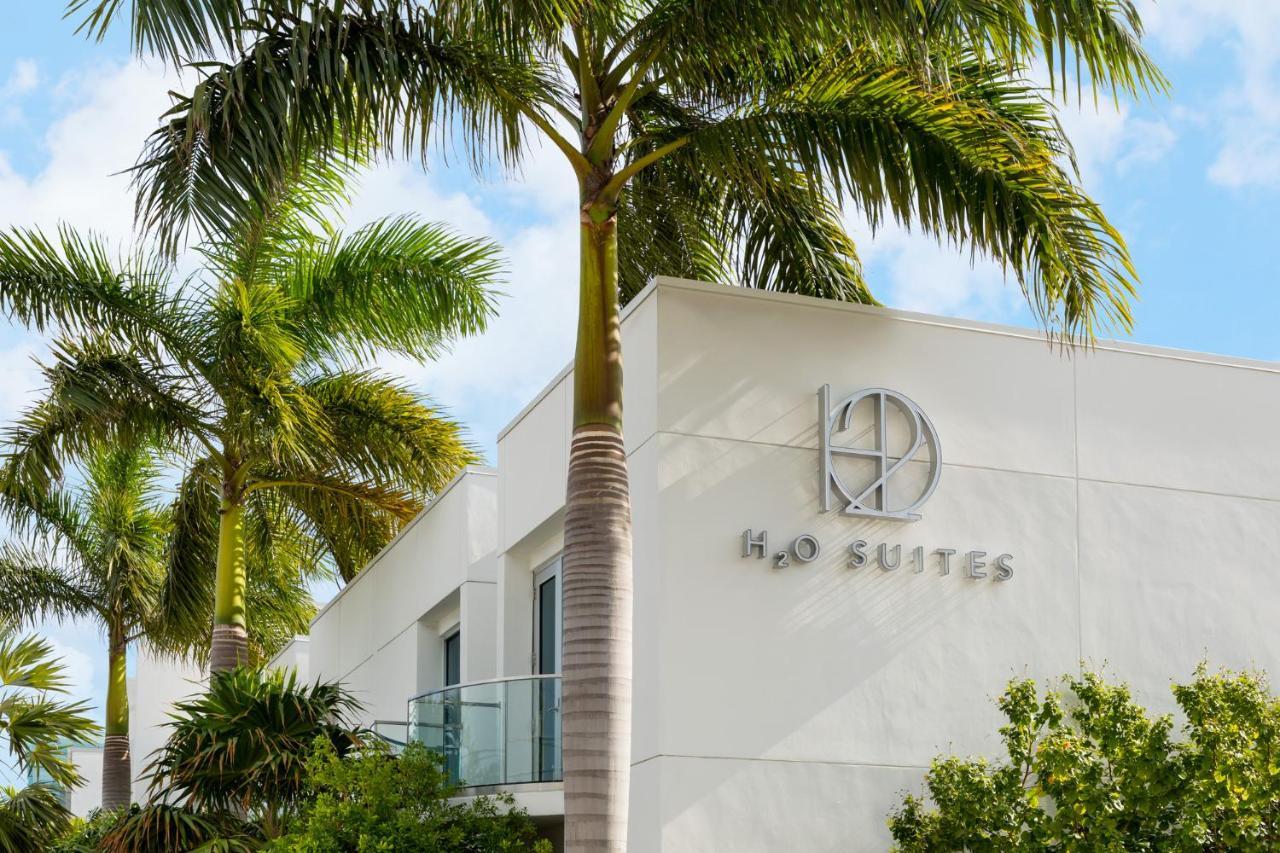 H2O Suites- Adults Only Key West Eksteriør bilde