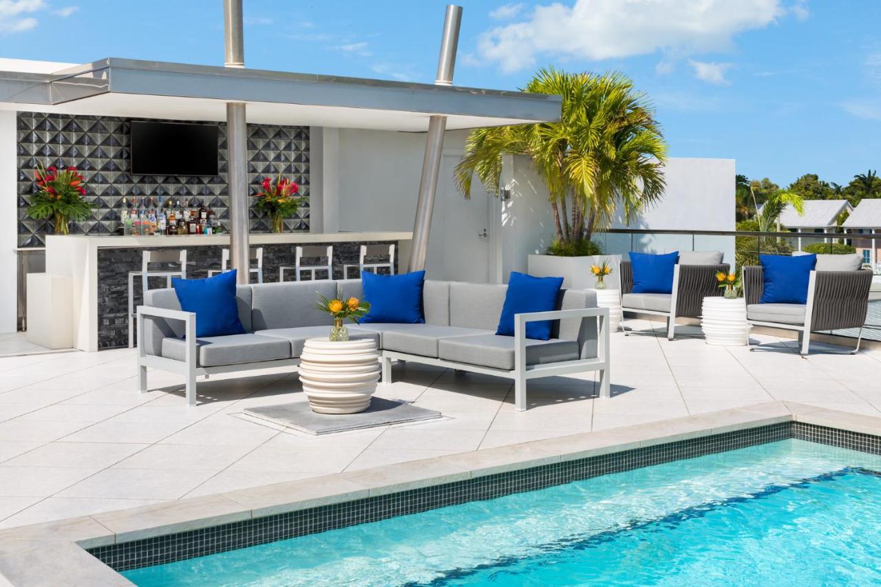 H2O Suites- Adults Only Key West Eksteriør bilde