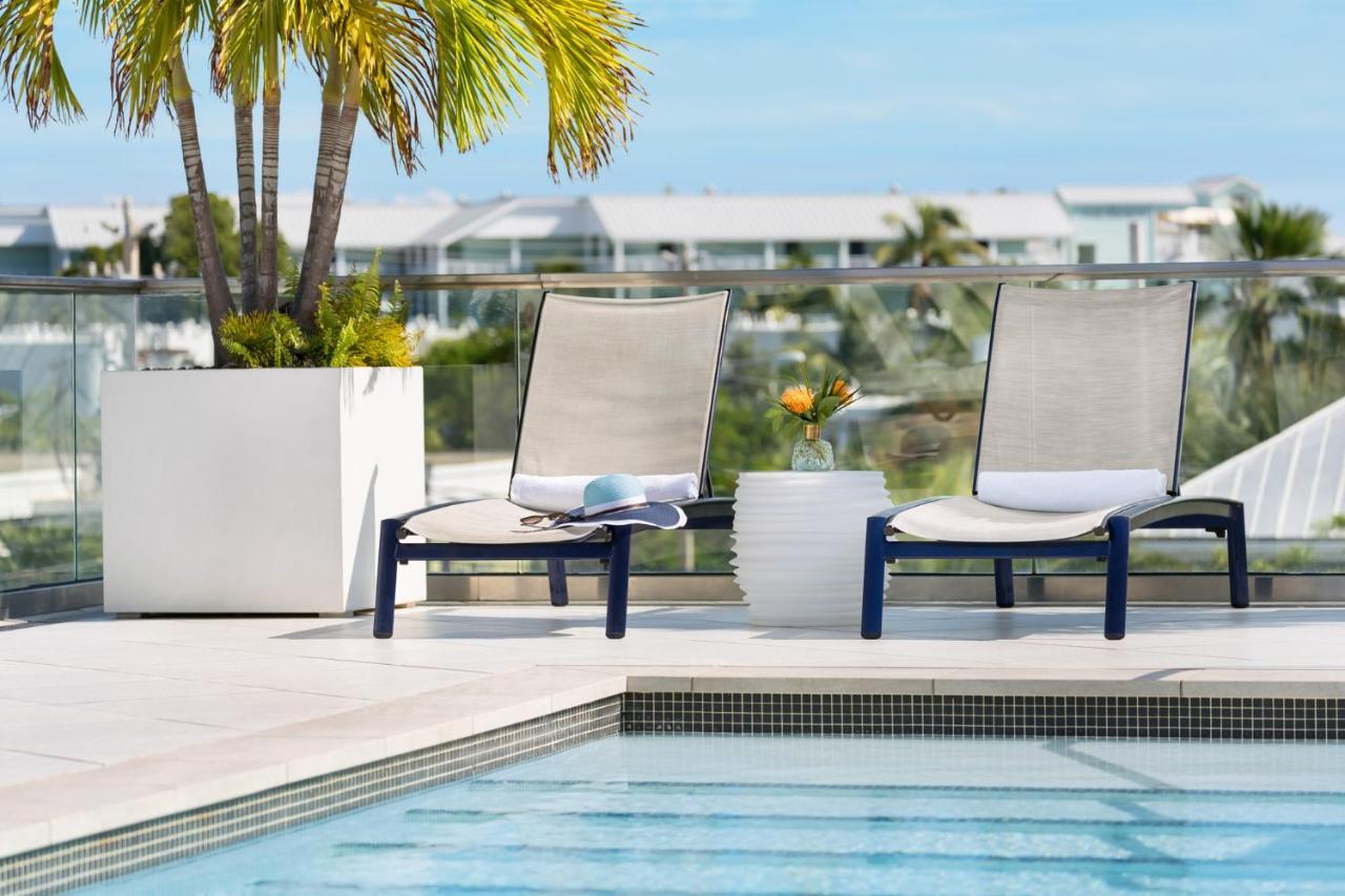 H2O Suites- Adults Only Key West Eksteriør bilde