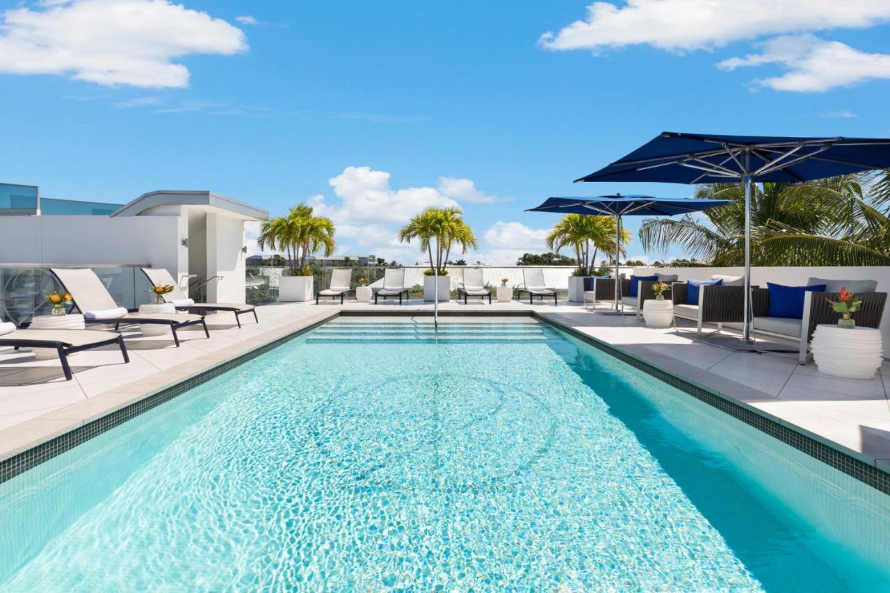 H2O Suites- Adults Only Key West Eksteriør bilde