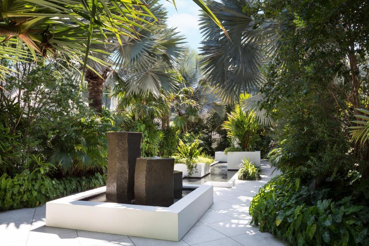 H2O Suites- Adults Only Key West Eksteriør bilde