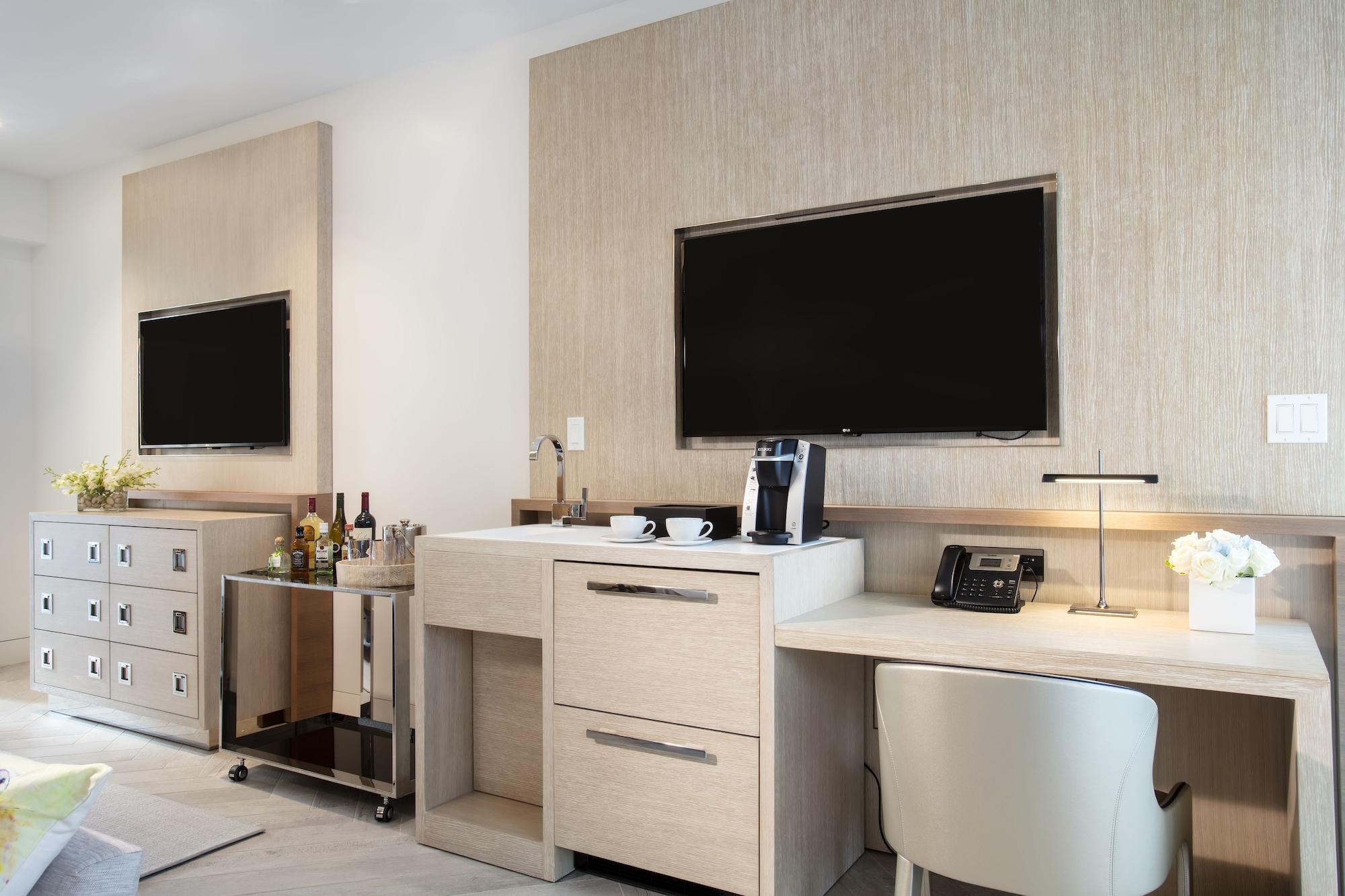 H2O Suites- Adults Only Key West Eksteriør bilde