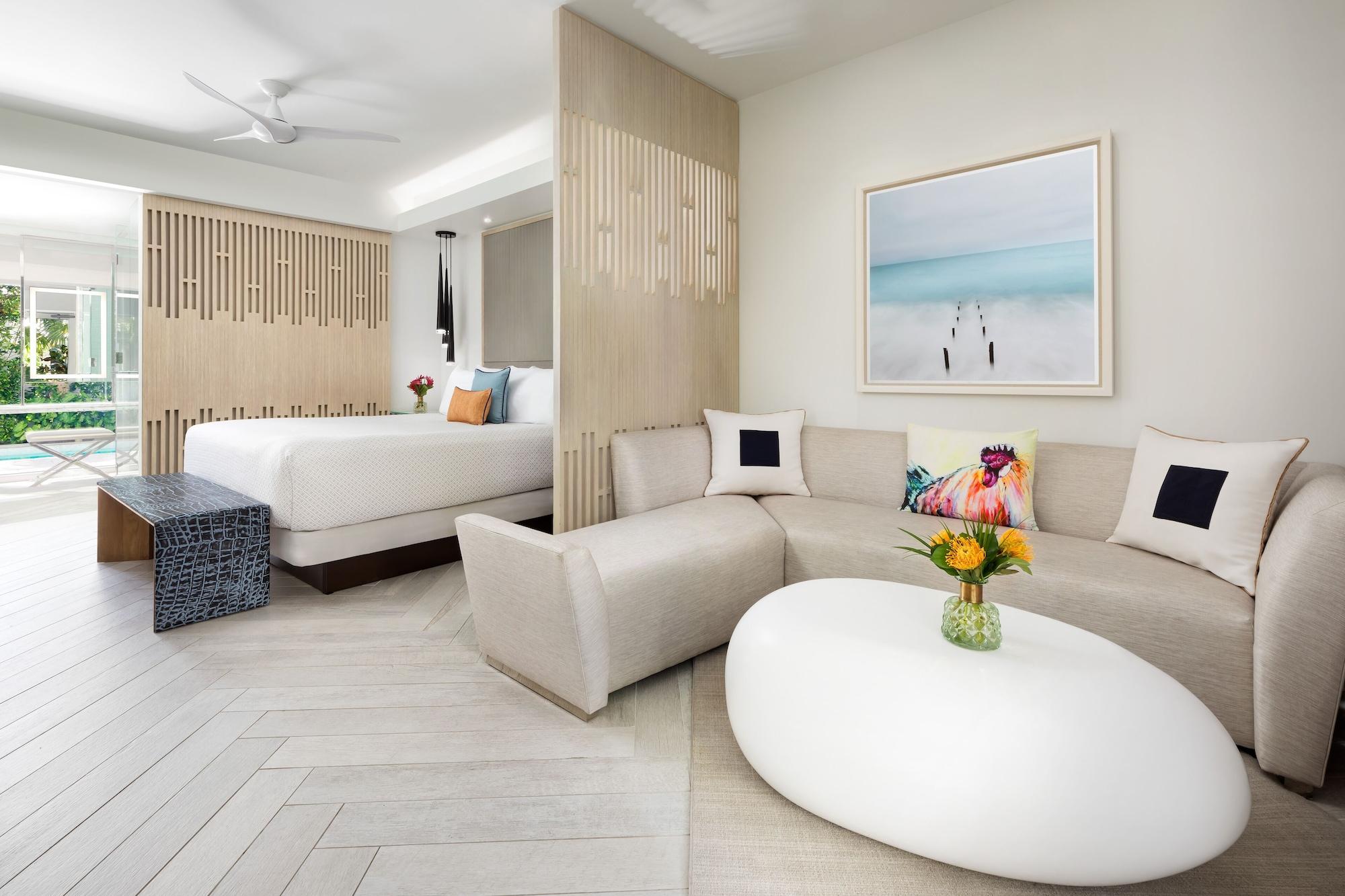 H2O Suites- Adults Only Key West Eksteriør bilde