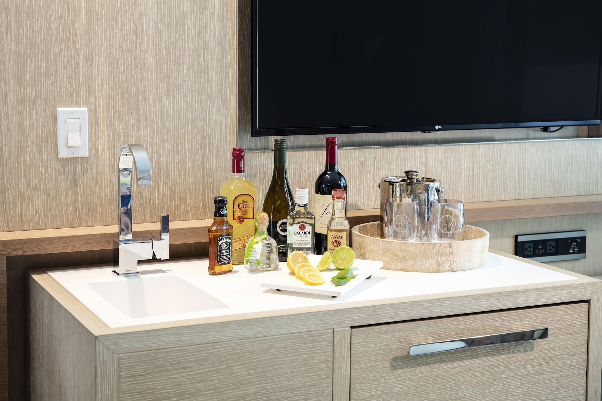 H2O Suites- Adults Only Key West Eksteriør bilde