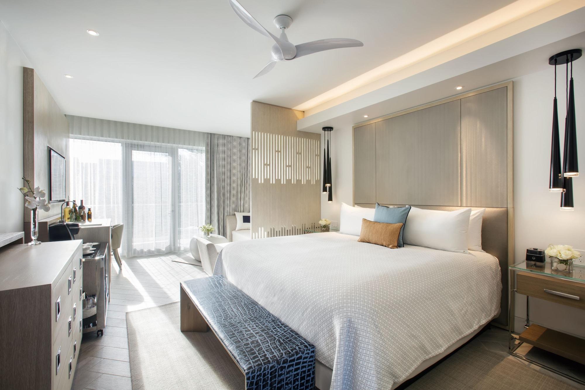 H2O Suites- Adults Only Key West Eksteriør bilde