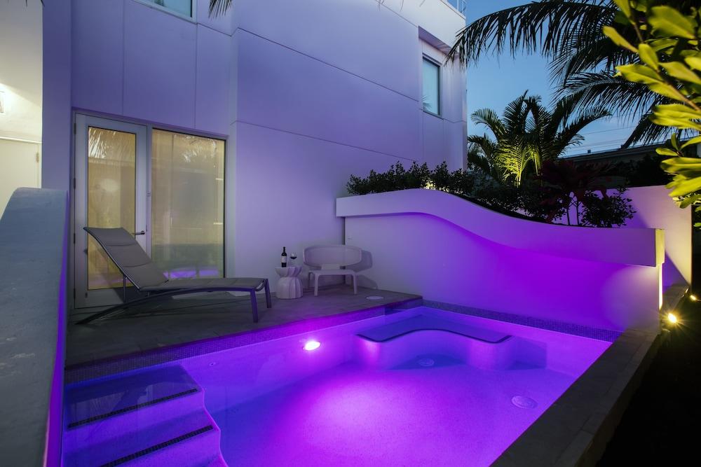 H2O Suites- Adults Only Key West Eksteriør bilde