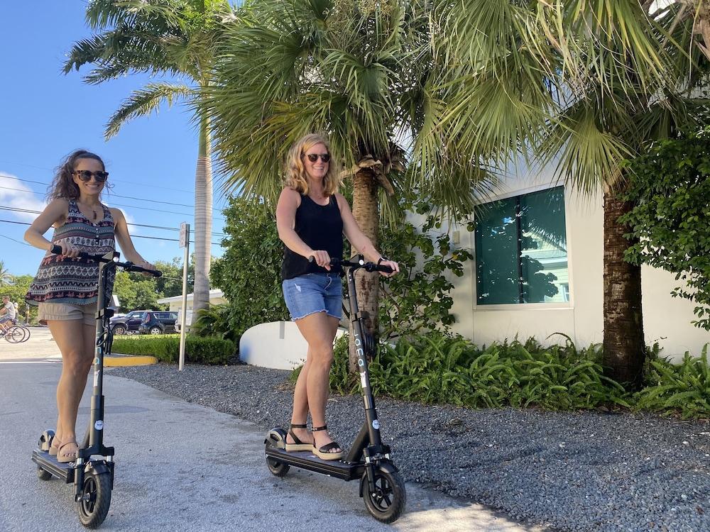 H2O Suites- Adults Only Key West Eksteriør bilde