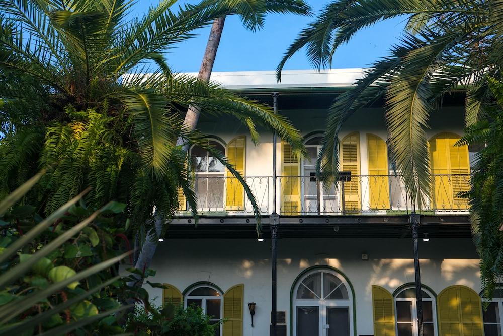 H2O Suites- Adults Only Key West Eksteriør bilde