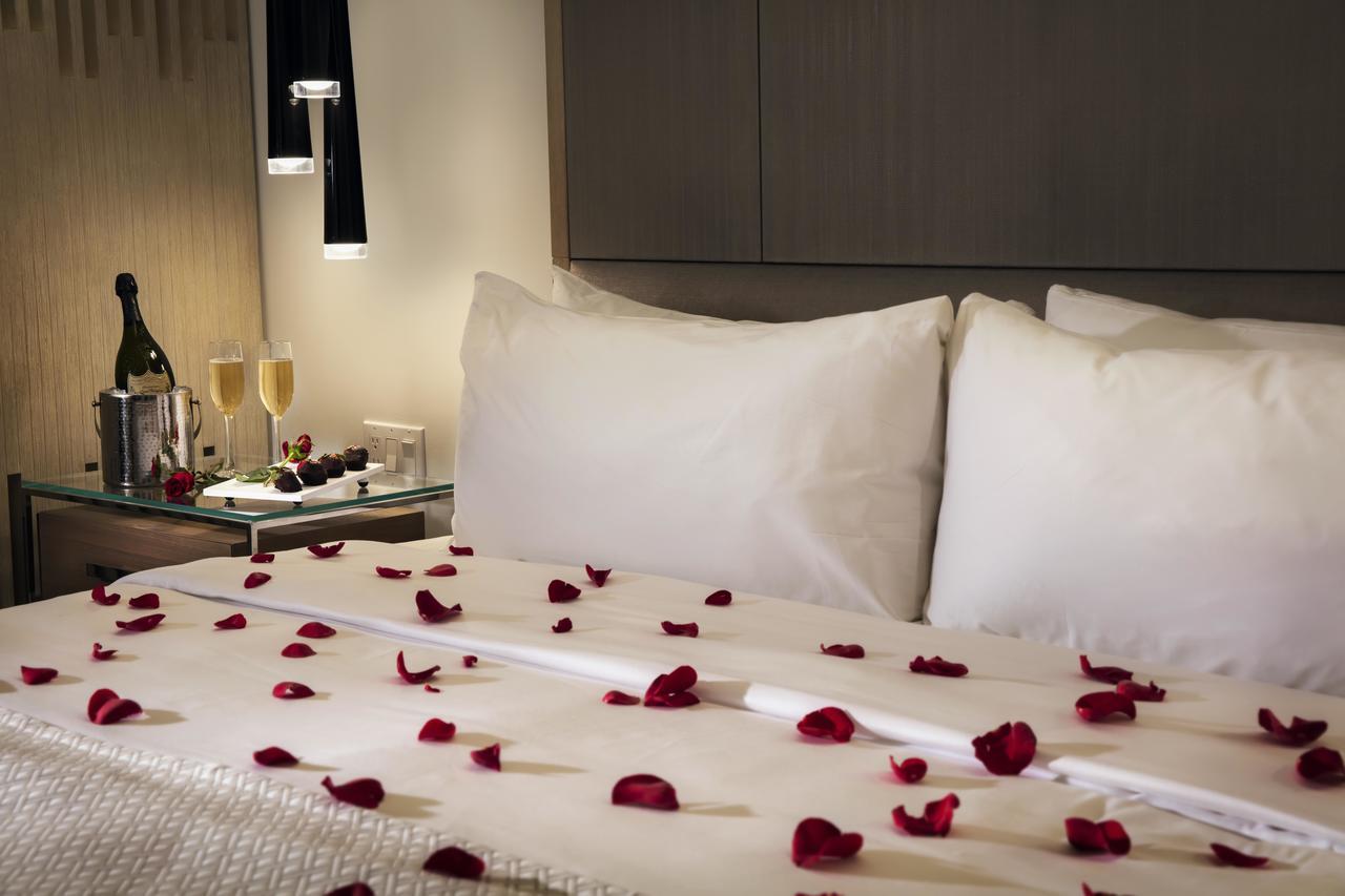 H2O Suites- Adults Only Key West Eksteriør bilde