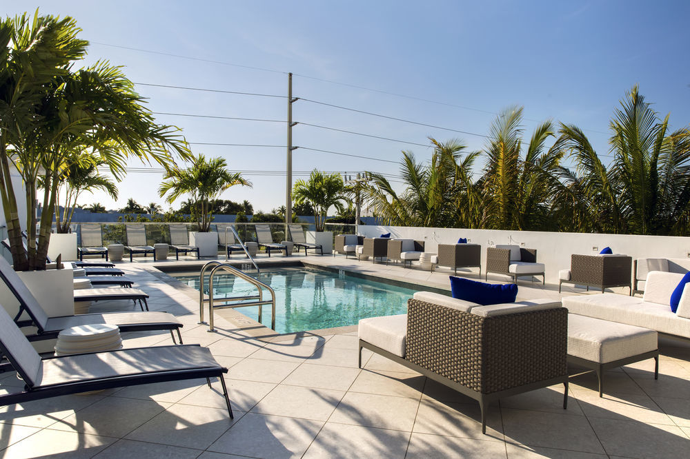 H2O Suites- Adults Only Key West Eksteriør bilde
